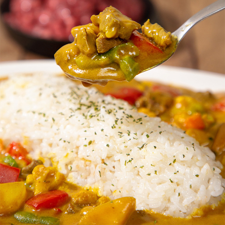 咖喱辣味韩国不倒翁懒人料理专用奥士原味微辣咖喱