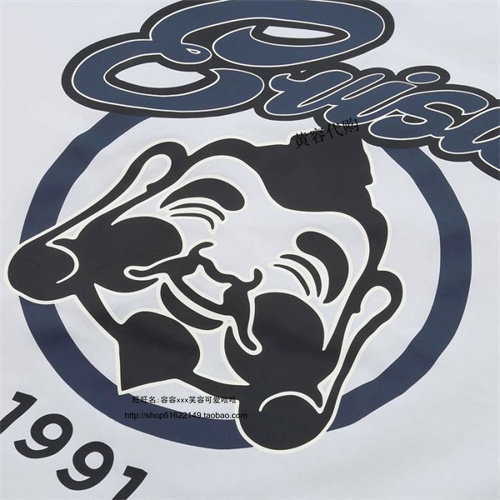 黄容代购evisu福神2eaepm1jk711xxnq秋冬佛头标志印花外套夹克