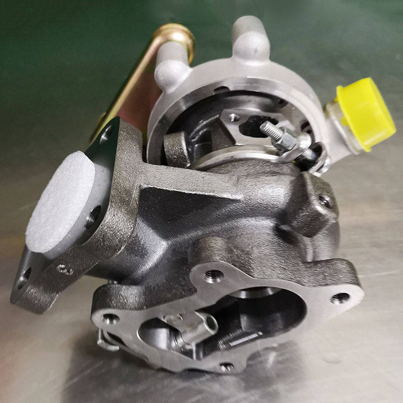 适用汽车发动机ct9涡轮增压器加工定制汽摩配件更多更多零件