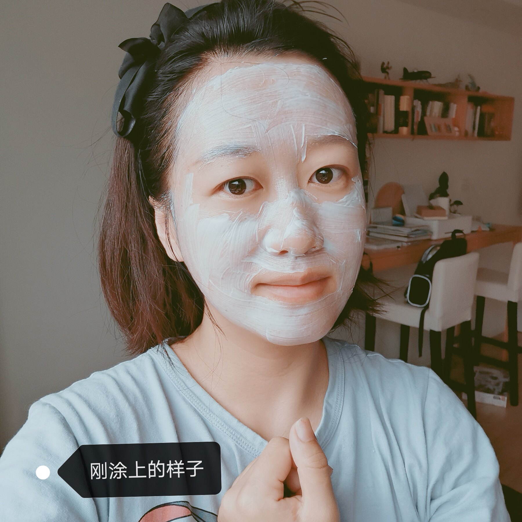 真品品包shreda福瑞达尿酸修护面膜补水提亮滋润涂抹面膜