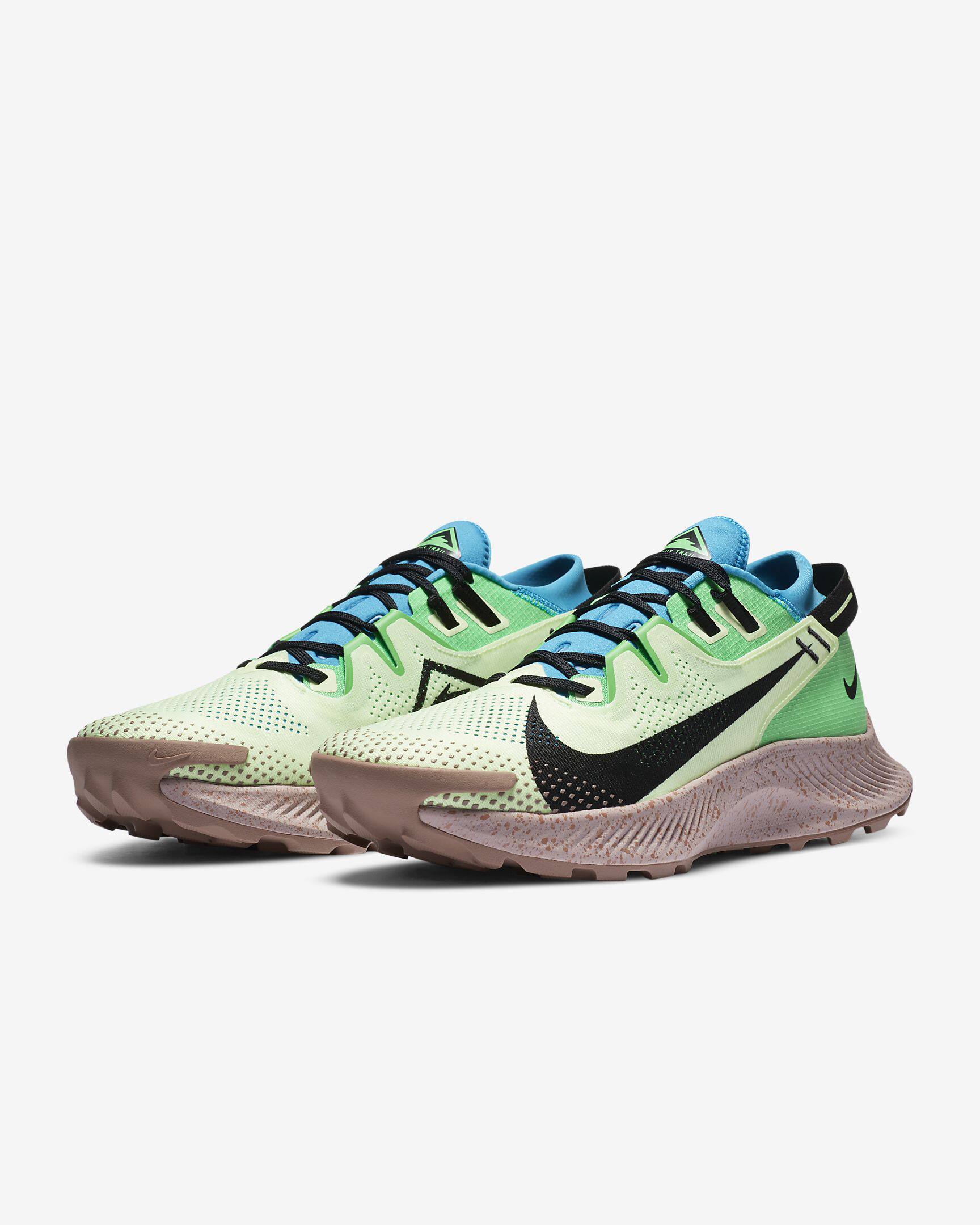 nike耐克正品pegasus男子缓震透气运动跑步ck4305跑步鞋