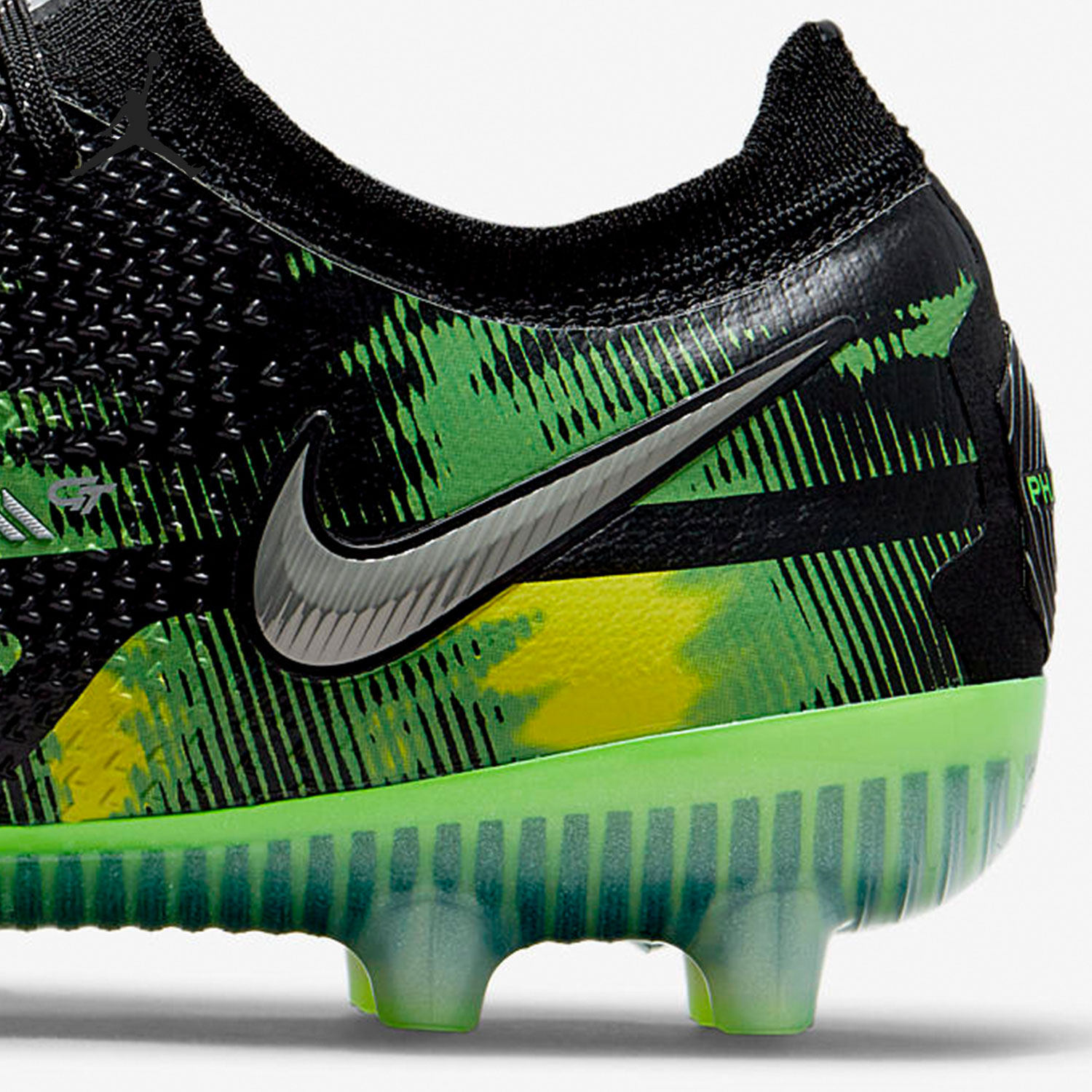 nike耐克正品phantomgt2swag-pro暗煞系列女足足球鞋