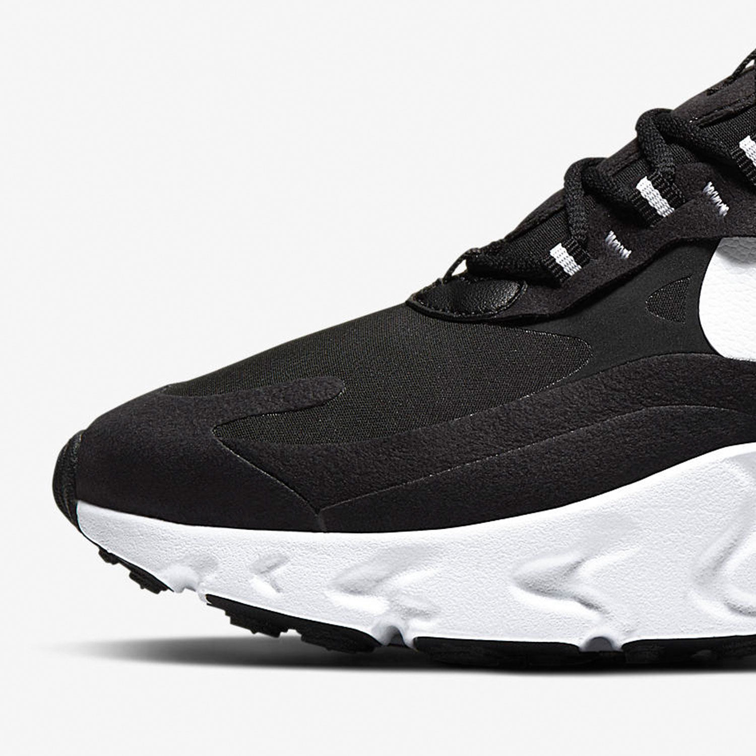 nike耐克正品airmax270react时尚缓震运动休闲跑步at6174-004跑步鞋