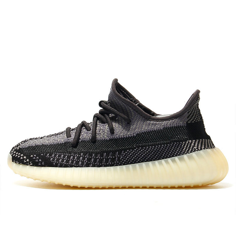 adidas阿迪达斯正品yeezyboost350v2男女休闲跑步运动鞋fz5000