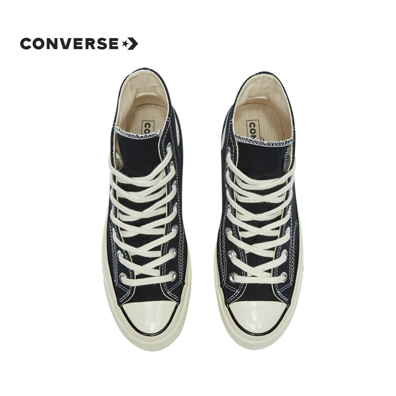 convers匡威正品1970s典高复古休闲帆布布鞋162050c帆布鞋