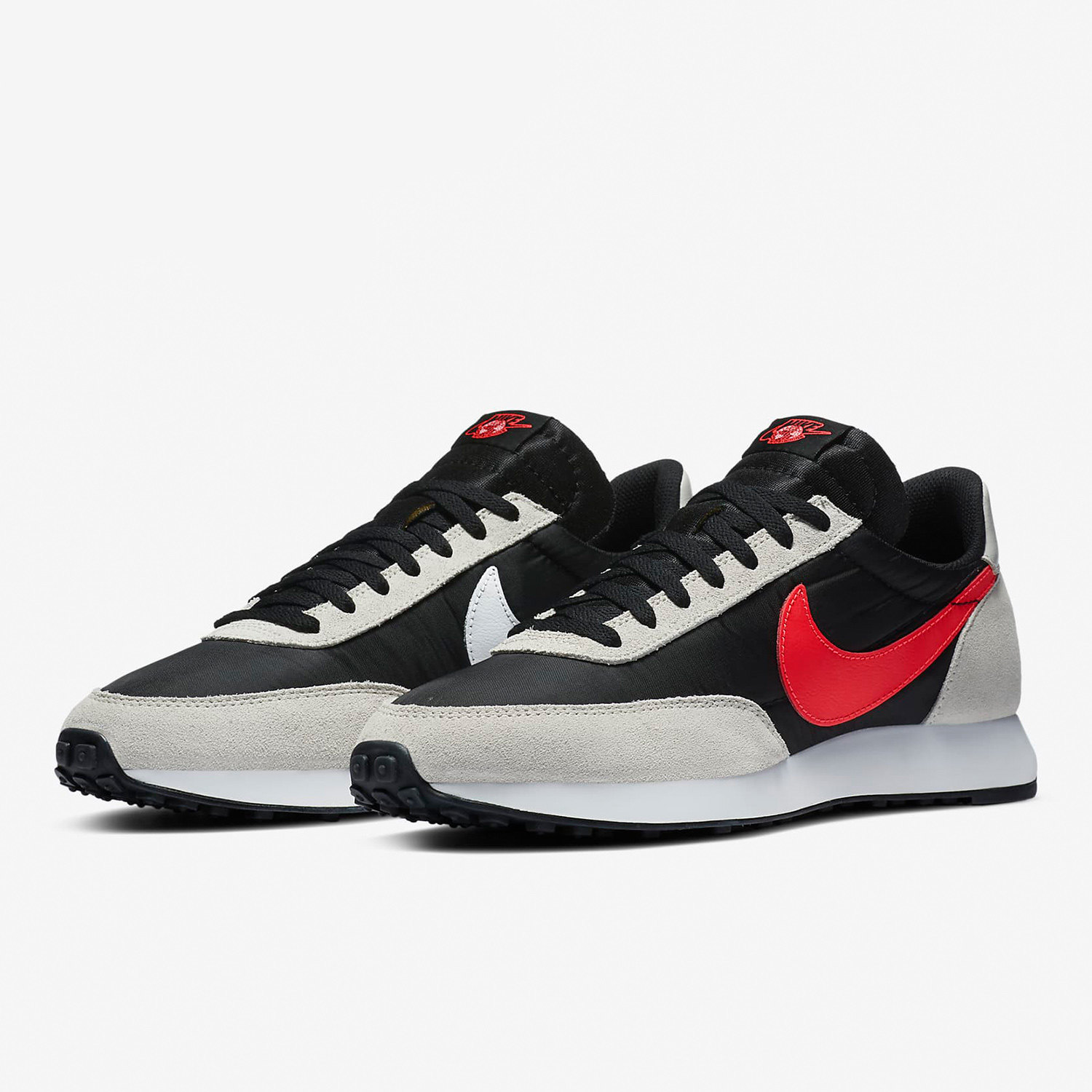 耐克nike正品airtailwindww男子运动复古华夫运动休闲鞋