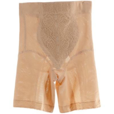 绯格贝缇g2357裤中腰缓收腹提臀矫正盆骨暖宫翘臀女塑身美体裤