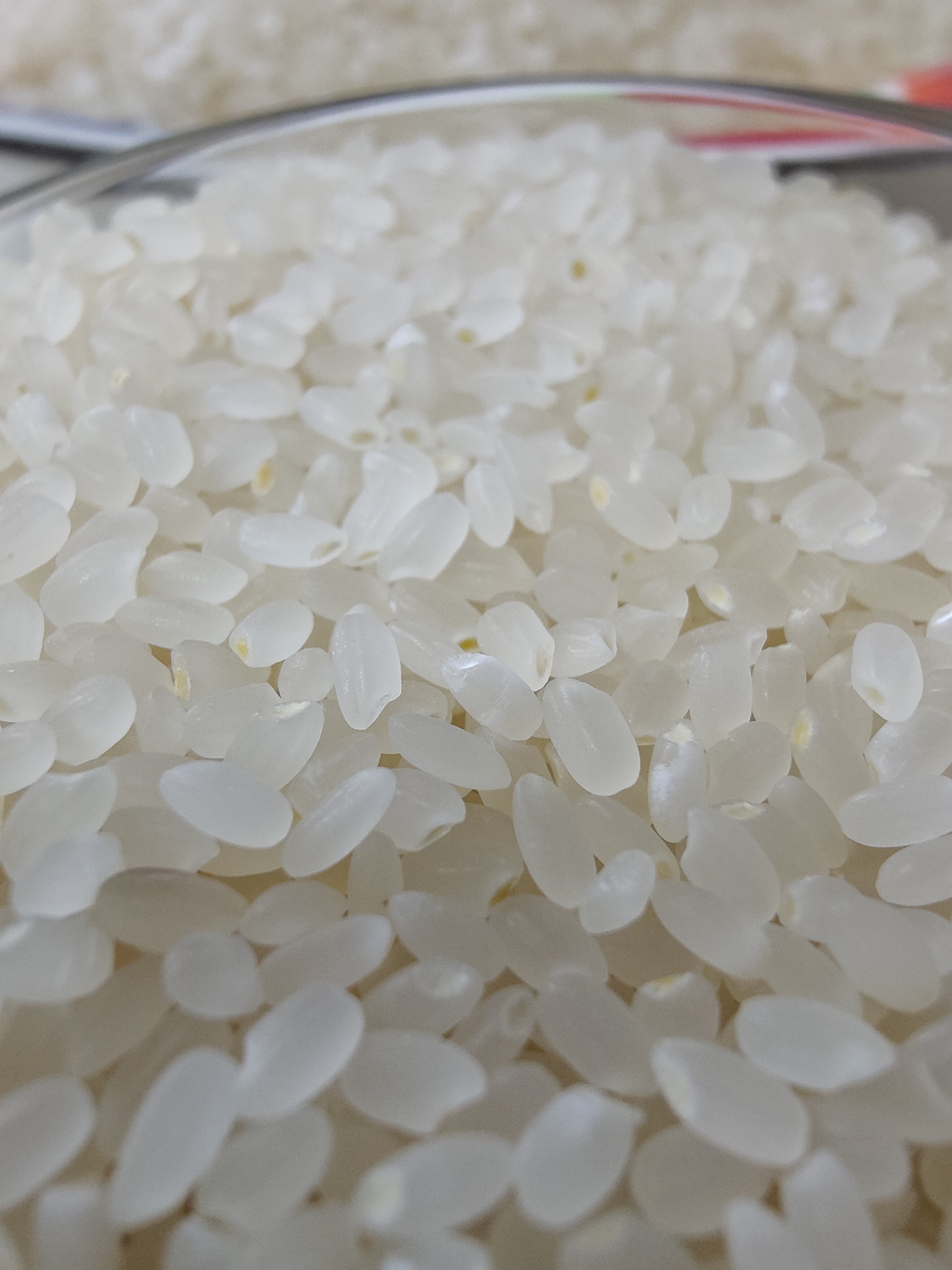 延吉大米吉林省延边朝鲜族自治州原生态小粒太阳优质大米