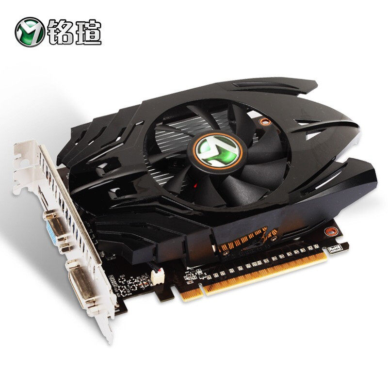 64bitgt730重锤4gddr3maxsun铭瑄台式机显卡独立显卡
