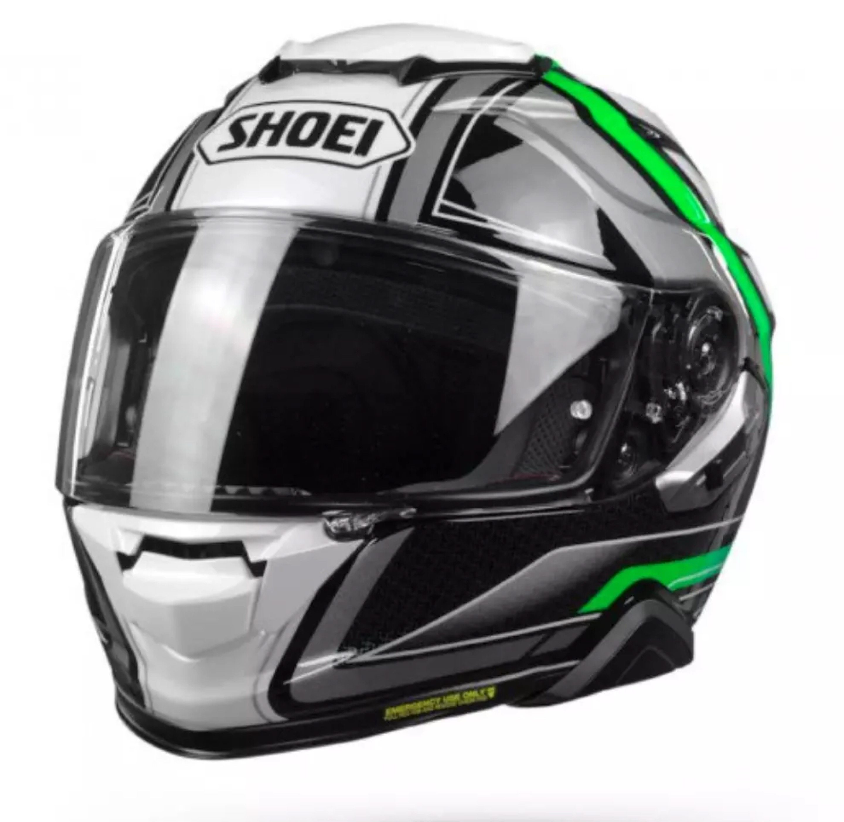 现货日本进口shoeigtair二代2代镜片摩托车头盔摩托车头盔