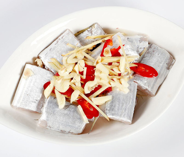 带鱼福建顺丰三斤小珠鲜活黄显野生黄金新鲜带鱼