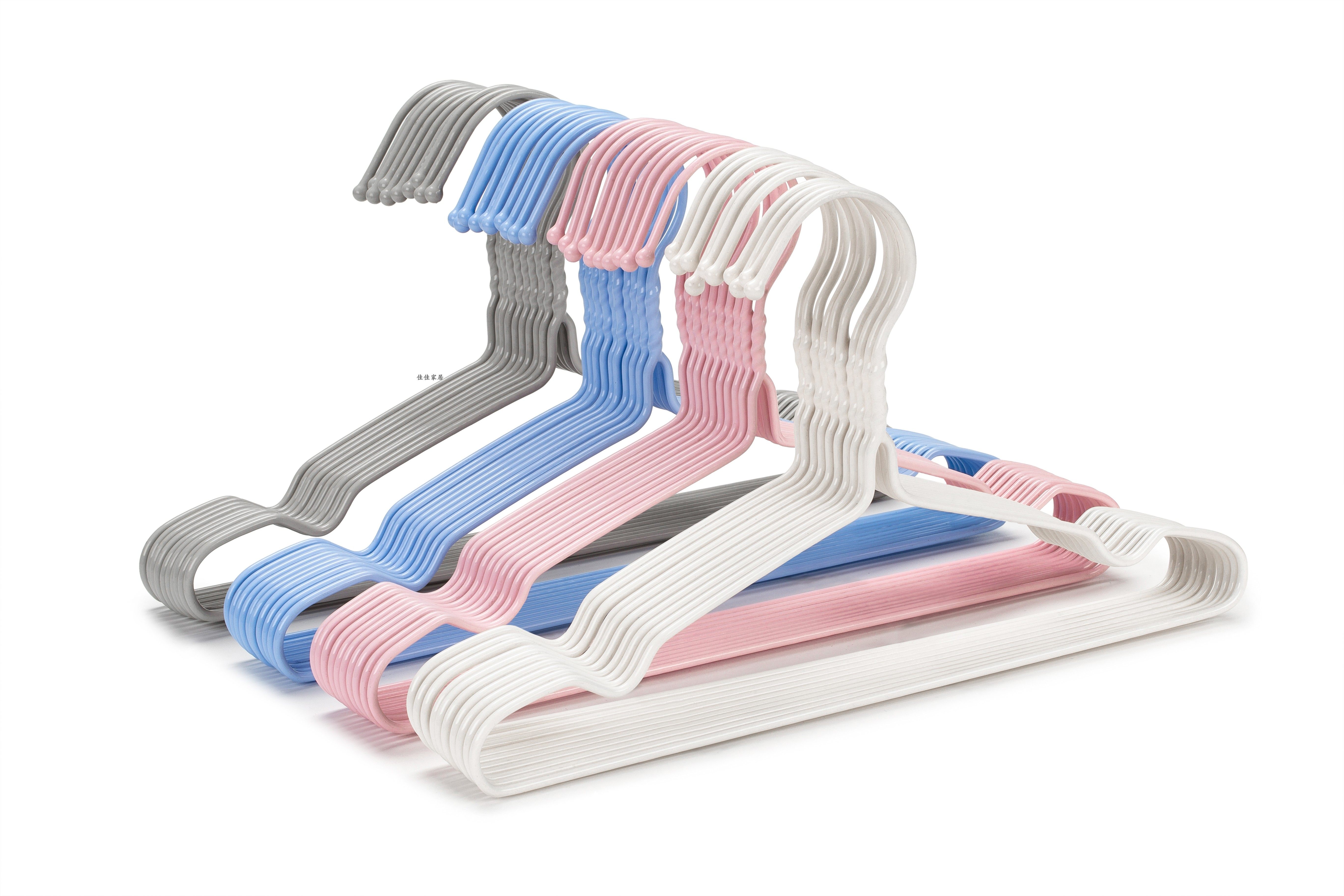 包邮儿童衣架宝宝衣架儿童衣架婴儿衣架小朋友新生儿衣架童装衣架