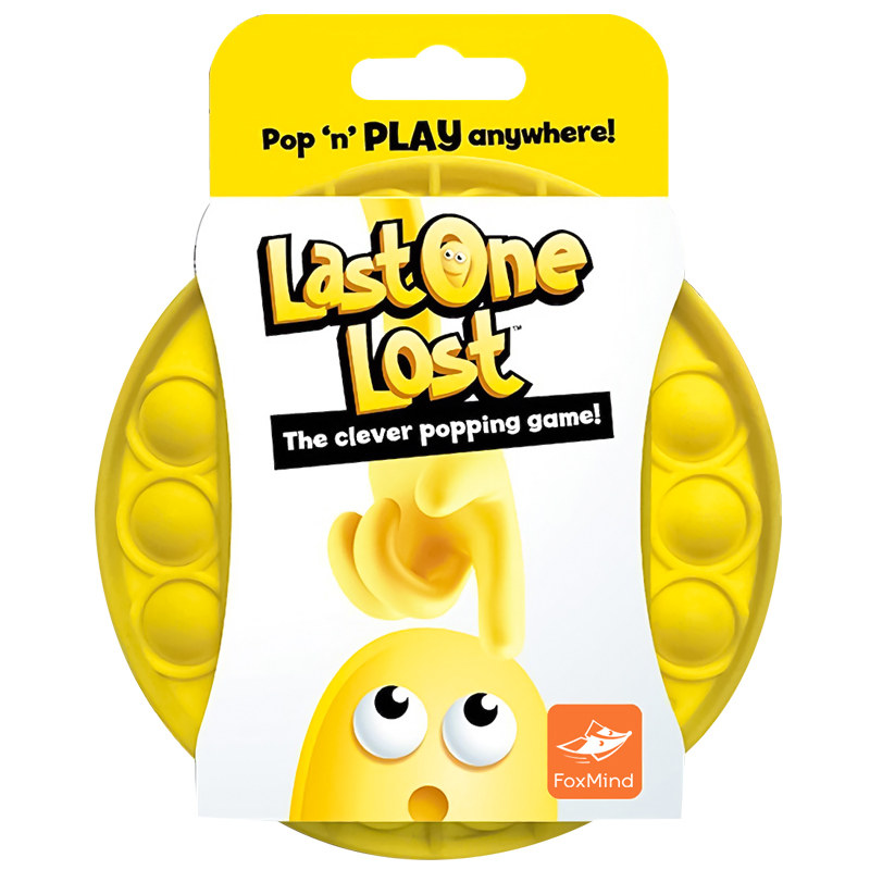 foxmind儿童桌游灭鼠先锋益智游戏stem逻辑思维训练策略儿童桌面游戏