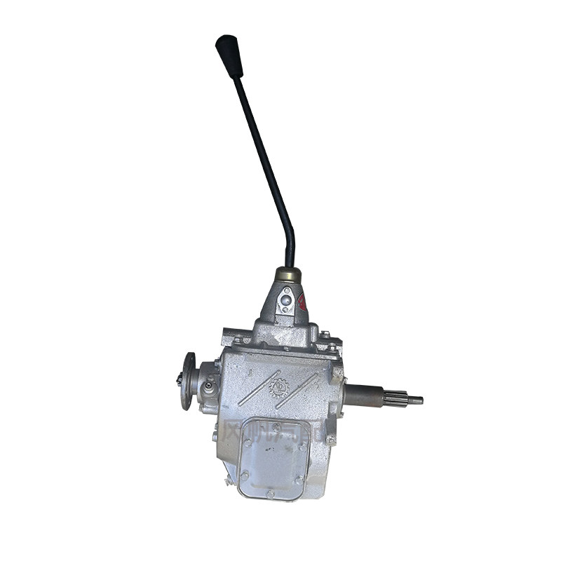 变速箱总成二轴一轴中间齿宝宝塔配件nj130改装变速箱