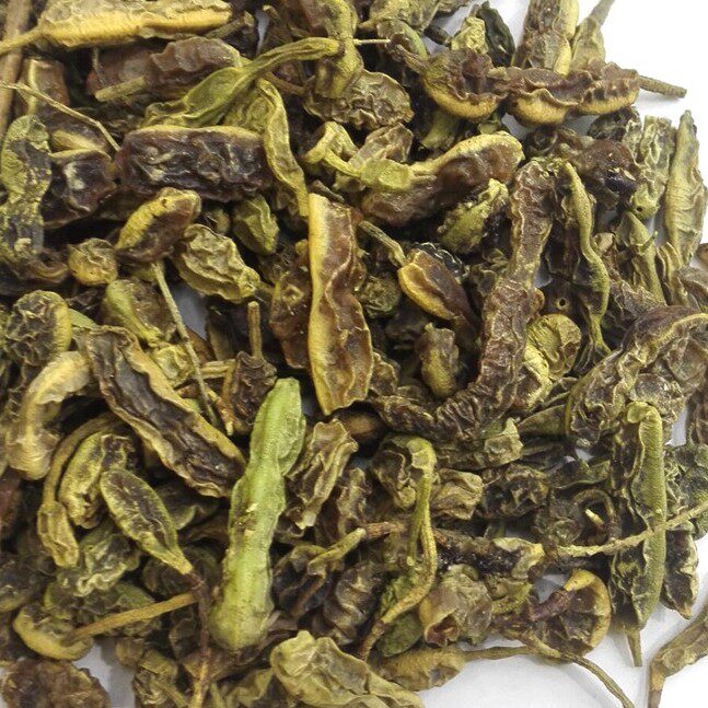 槐角2斤包邮 槐实 槐子 槐豆 槐连灯 九莲灯 中草药材 500g克