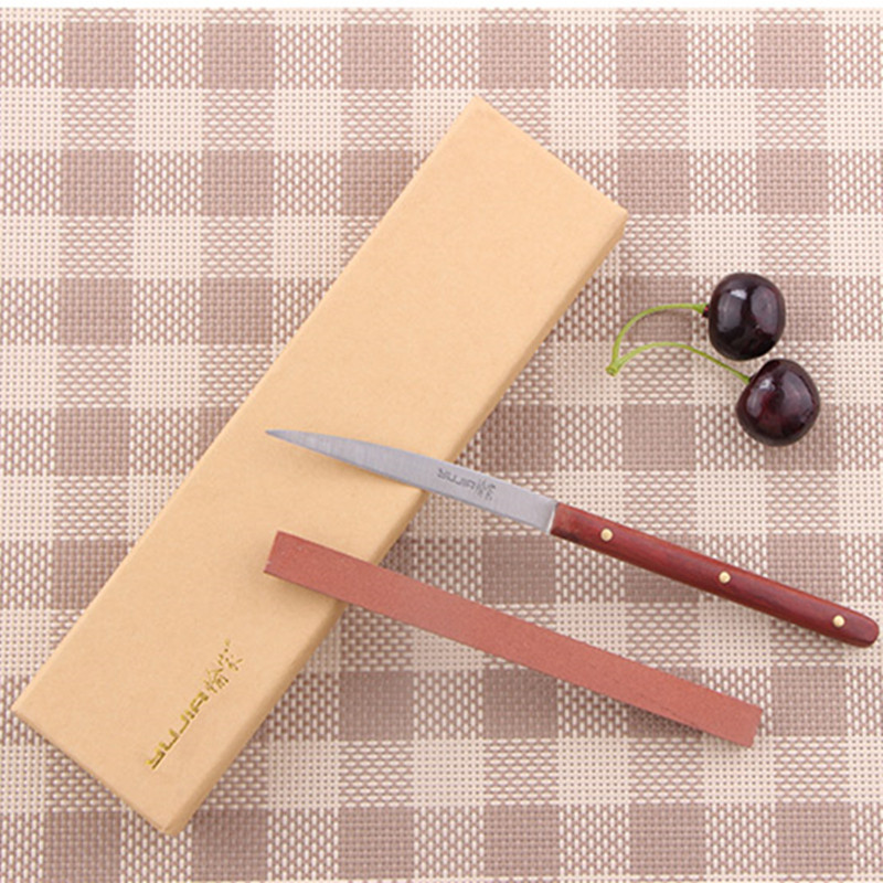 教程主刀愉家食品雕刻刻刀厨师雕花家用厨房厨房雕刻刀