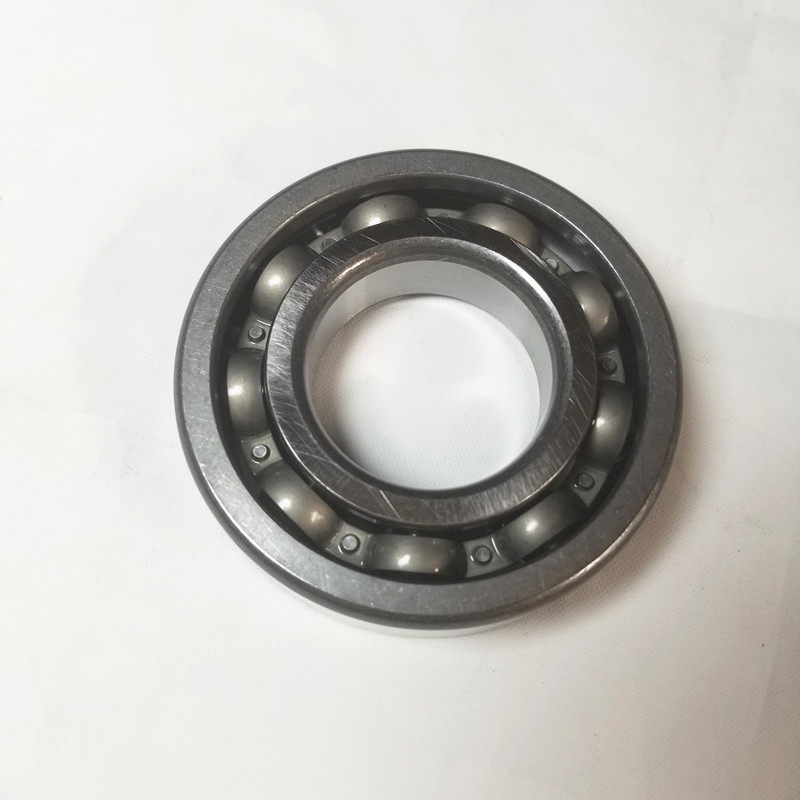 轴承适用轻骑铃木qs110曲柄uuuy125t曲轴原厂其他摩托车用品