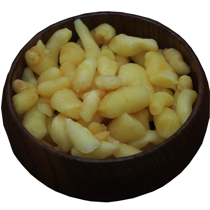 糖醋嫩姜芽泡姜腌制新鲜仔姜泡生姜500g开味下饭菜酸甜泡菜咸菜