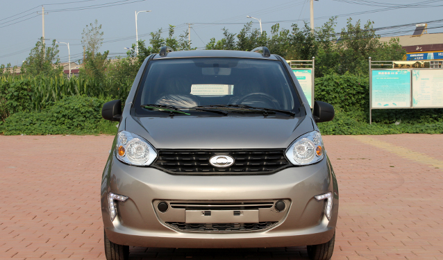 保险杠配件适用海全前杠前护百友海泉a9保险杠