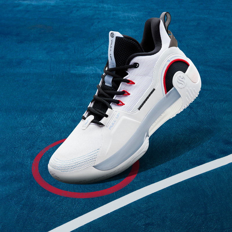 5 361专业篮球鞋男鞋2023夏季新款运动鞋青少年实战球鞋-mc母婴网