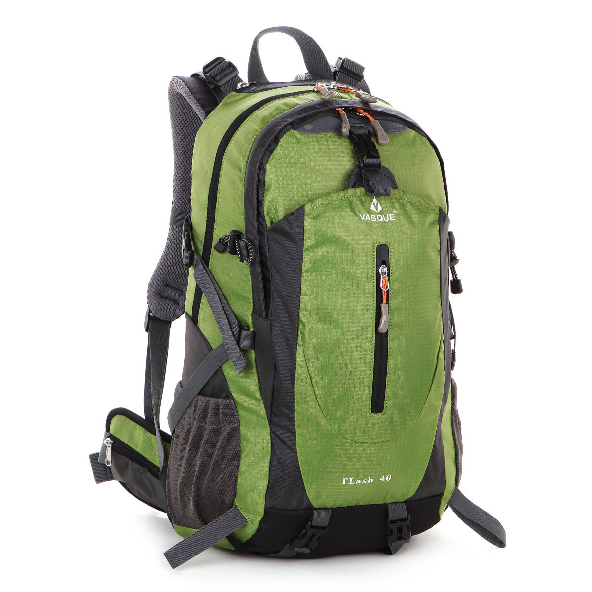 威斯 户外男女书包耐磨背包登山包男女防水双肩旅行包徒步包 包邮