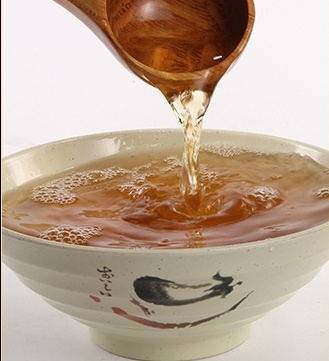 黄酒襄阳特产枣阳鹿头鹿牌地封糯米酒坛1350ml料酒