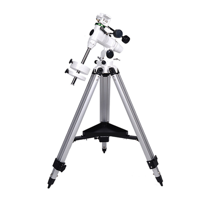 星达eq3d天文望远镜赤道仪系列三脚架铝脚钢脚自动寻星天文望远镜