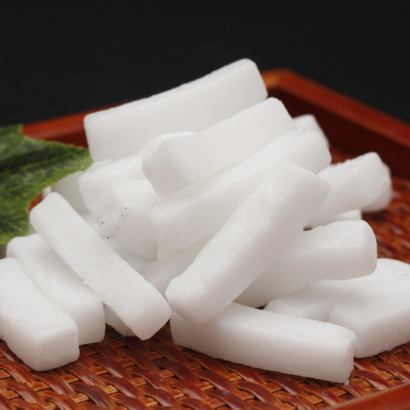 10包香皂母乳自制洗脸精油原料皂基diy手工皂材料纯透明天然植物