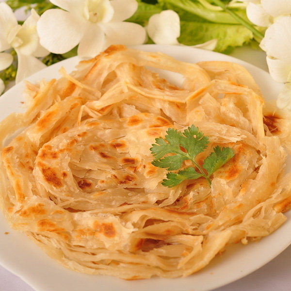 台湾风味手抓20片家庭装手抓饼面饼面团早餐手抓饼