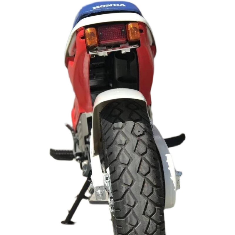 进口本田minipower低趴迷你越野小怪兽150cc大公摩托车整车