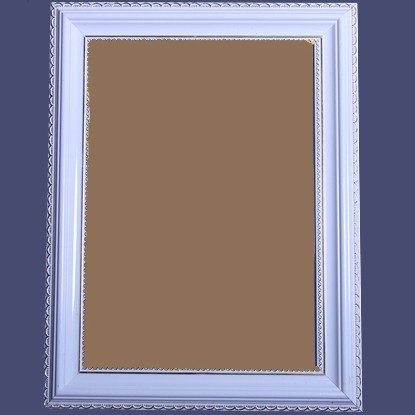 相框宽边实木老人照相馆a4相框