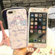 Suitable for Apple 6S Melody tempered film color film iphone11 mobile phone case 7/8 plus film shell XS max Suitable for Apple 6S Melody tempered film color film iphone11 mobile phone case 7/8 plus film shell XS max