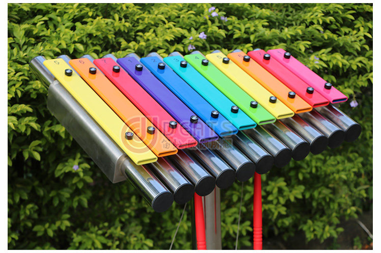 节奏师琴小矮人大调自然音阶笛驰户外专业打击乐器打击乐器