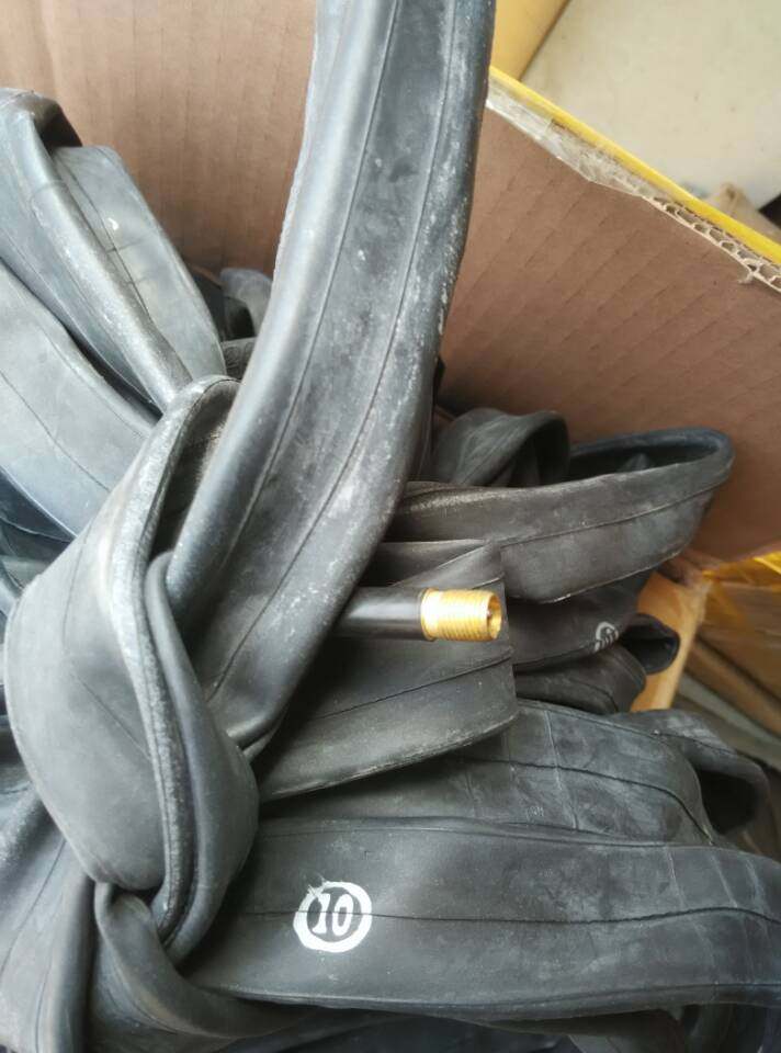 内胎自行车125美嘴全新自行车内胎