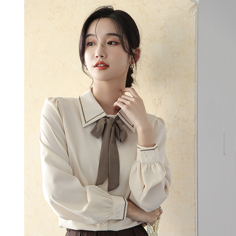 教资面试衣服女夏女装衬衫上衣正式场合公开课大学生教师资格穿搭