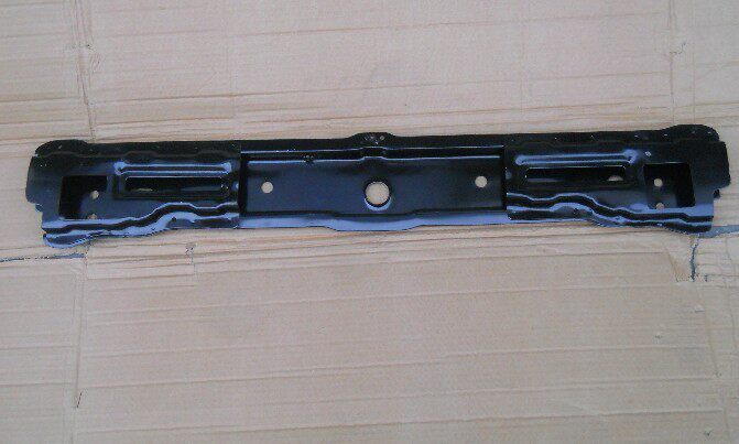 适用于悦翔 散热器托架总成 水箱托架总成 专业厂