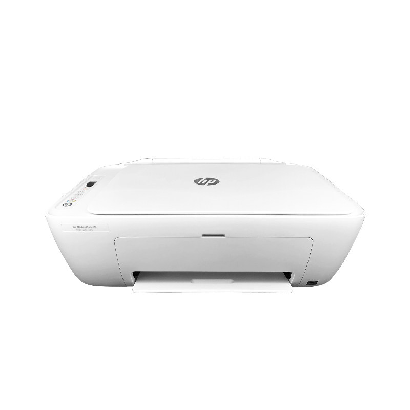 惠普hp2620彩色喷墨打印复印扫描一体机家用学生作业小型无线照片