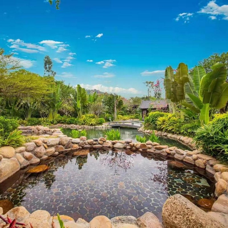 温泉水古茂名名御度假区门票国内票务