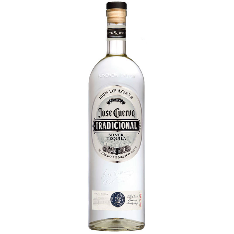 豪帅快活传统银龙龙舌兰酒josecuervotradicional