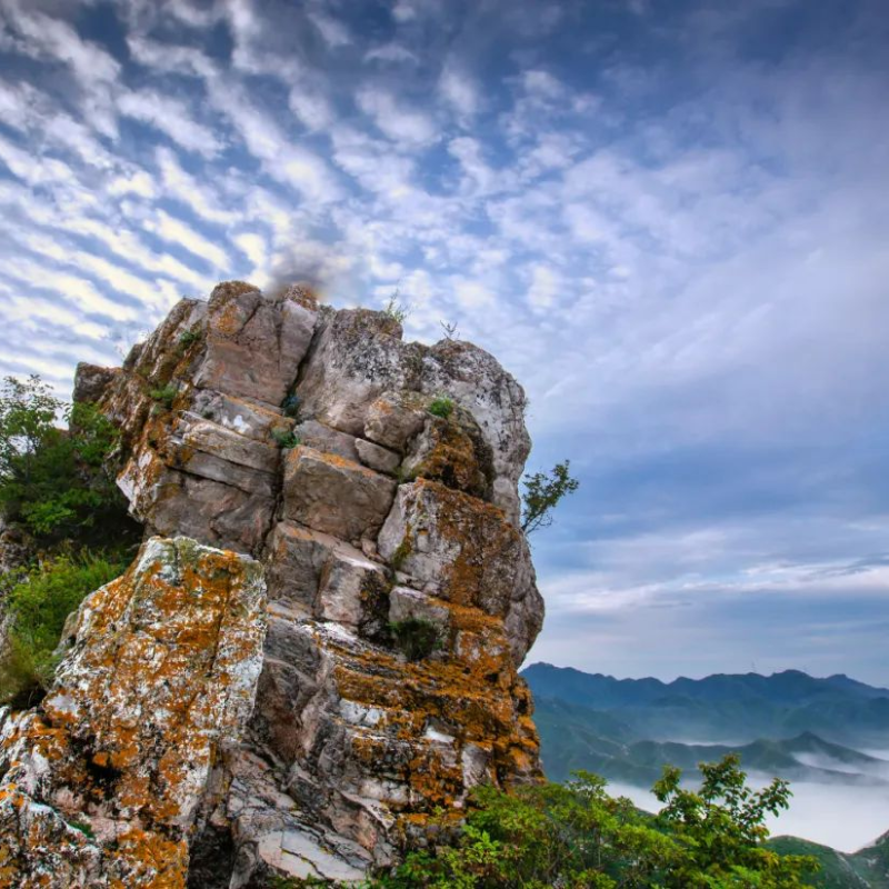 龙凤山凤山风景区-门票朝阳喀左国内票务