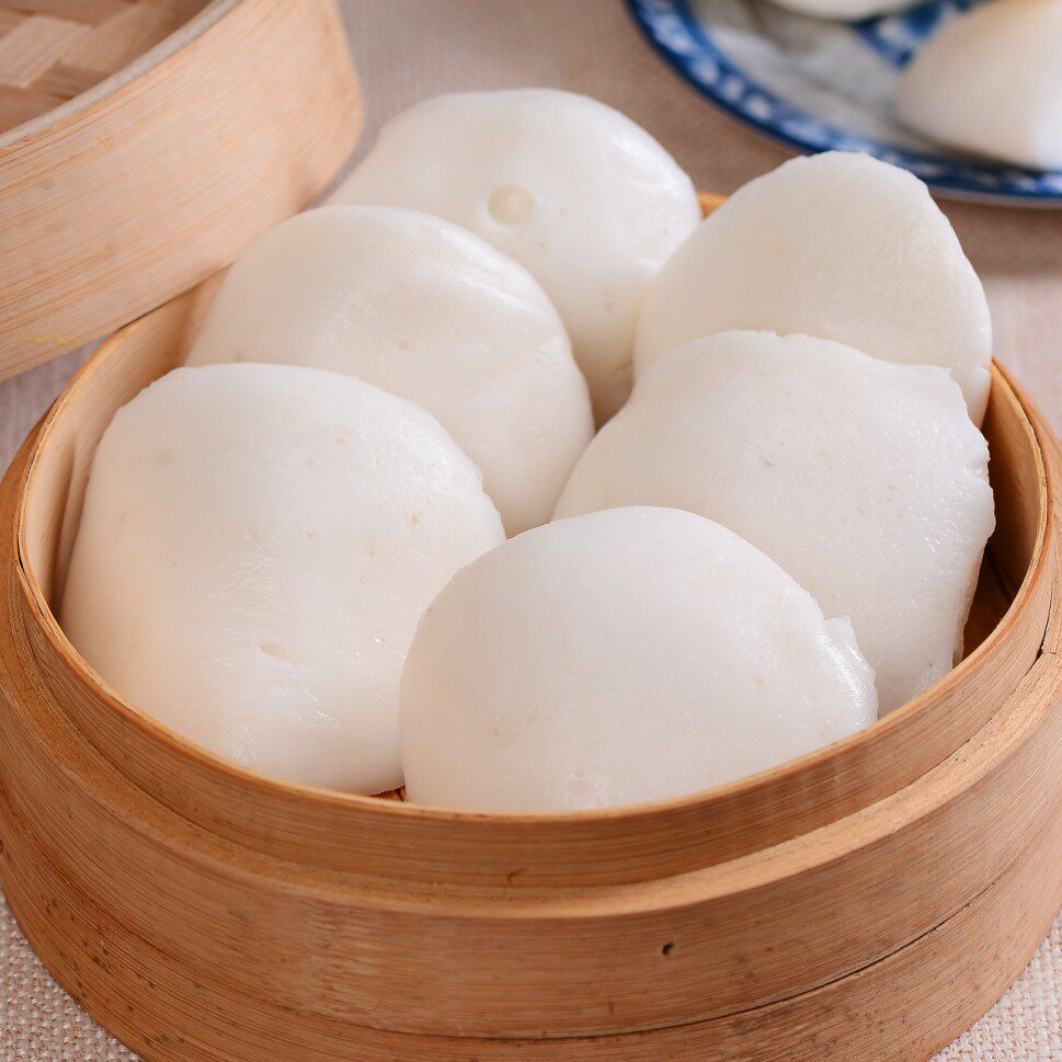 米糕壹虎大叔3斤酒酿馒头40个传统发糕小米传统中式糕点