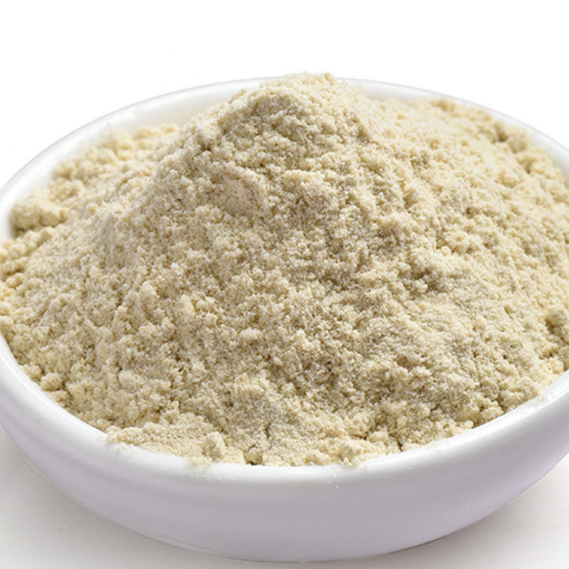 苦荞面粉粉无糖全纯苦荞麦粗粮馒头面条陕北面粉