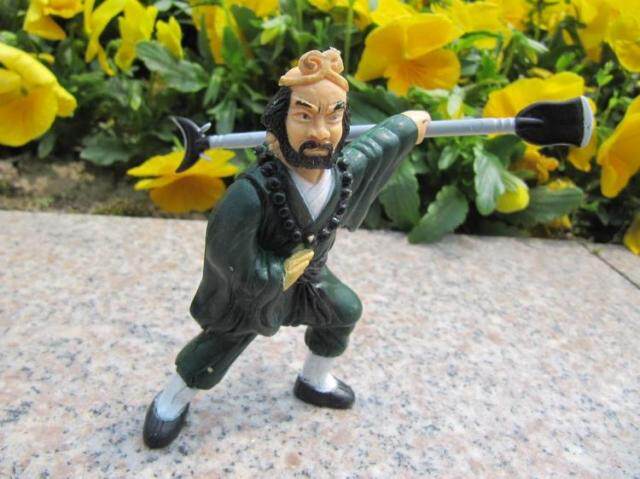 西游记儿童玩具孙悟空公仔八戒唐僧沙僧玩具师徒4人动漫毛绒