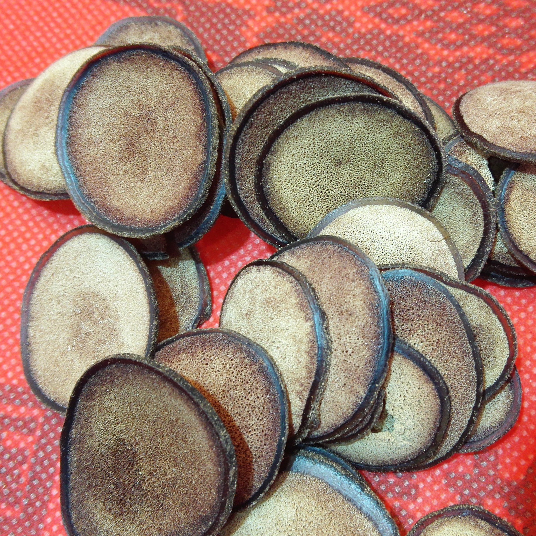 西藏高原鹿茸5g雄鹿头茬二杠腥味味浓整枝传统滋补品其他