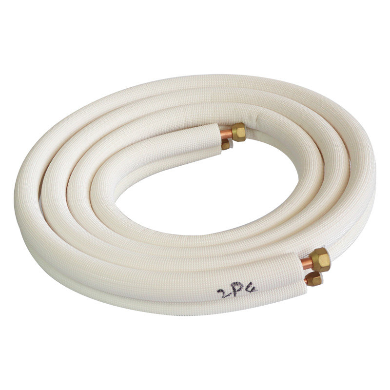 连接空调铜管连接管管子1匹15匹2匹3匹加厚空调配件