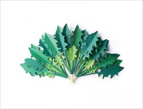 仿真diy折纸益智儿童制作手工制手工模型蔬菜其他模型