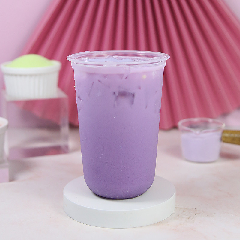 香芋盾皇果味果粉石榴香槟绿豆樱桃荔枝奶茶珍珠奶茶粉