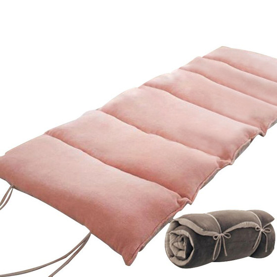 Office Nap Artifact Export Portable Lunch Bed Office Folding Nap Mattress Japanese Mattress Large Office Nap Artifact Export Portable Lunch Bed Office Folding Nap Mattress Japanese Mattress Large