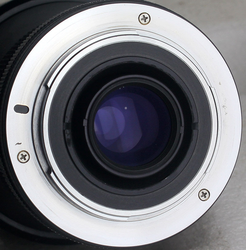 德产蔡司carlzeissaid800200mm远摄镜头单反镜头