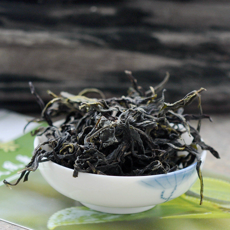 办公公用凤凰单丛清香飘溢单丛茶雪片黄枝香单枞凤凰单丛